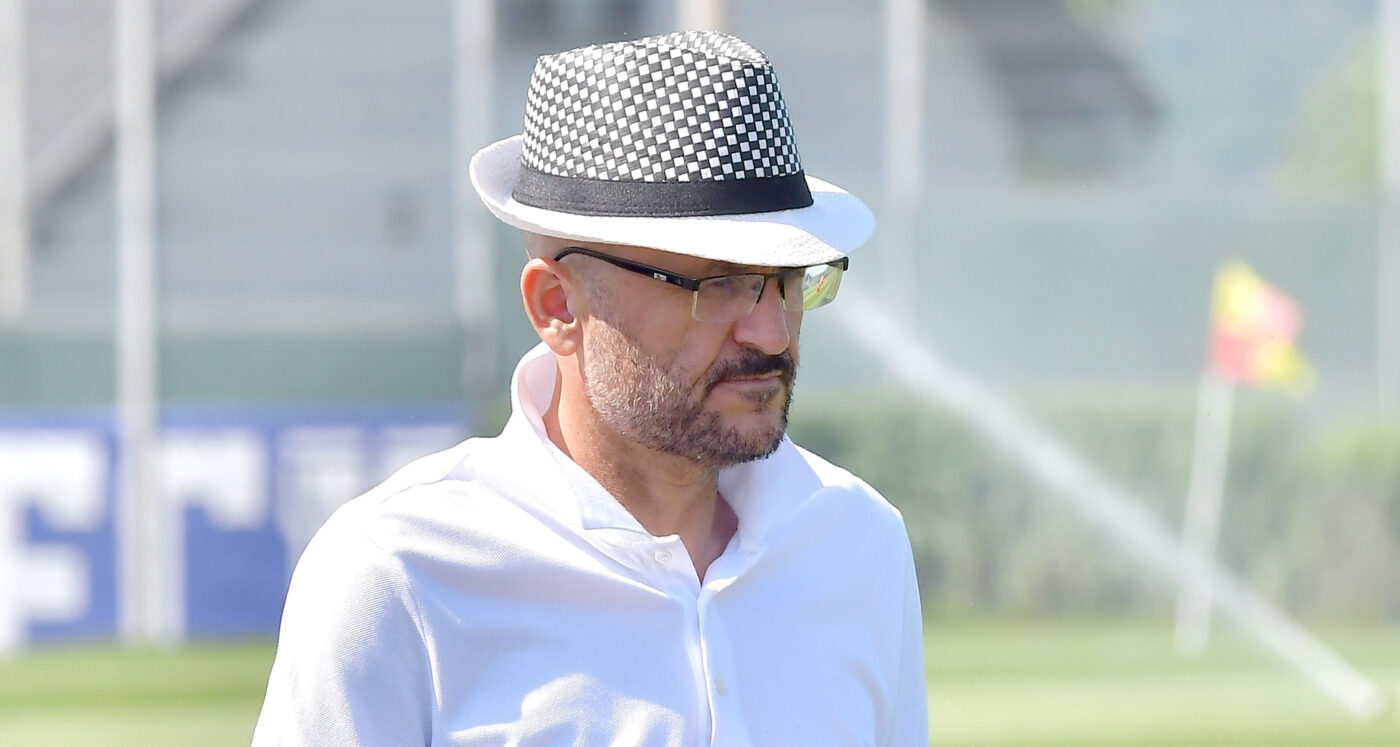 Adrian Mititelu a reacționat după ce FC U a fost umilită. „Își doresc să ne ucidă”