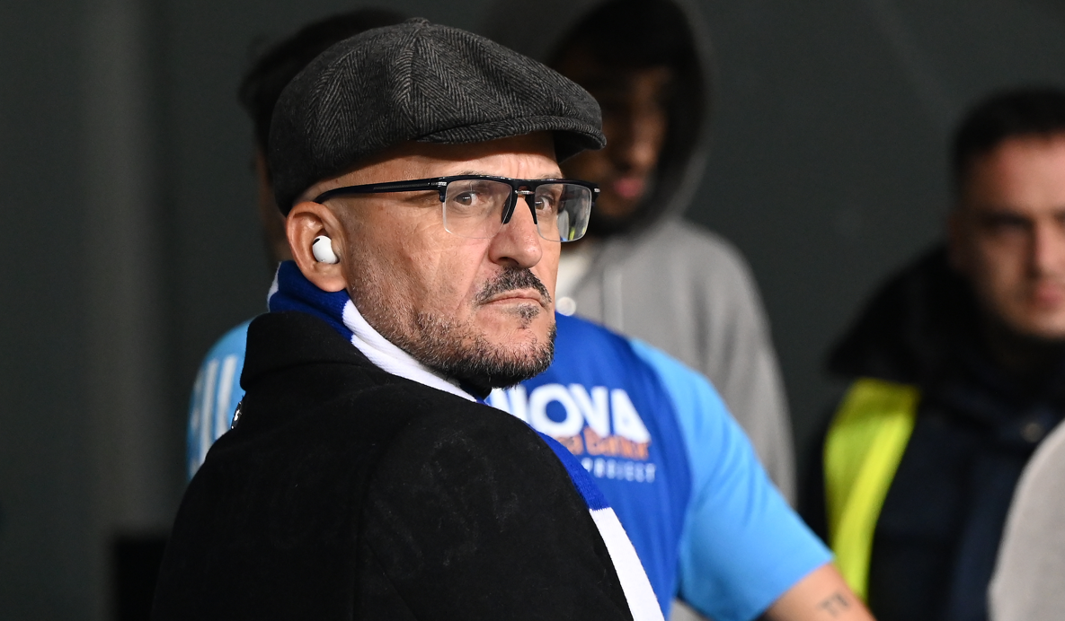 Adrian Mititelu a transferat un puști de 15 ani: „Poate fi o mare vedetă a României”