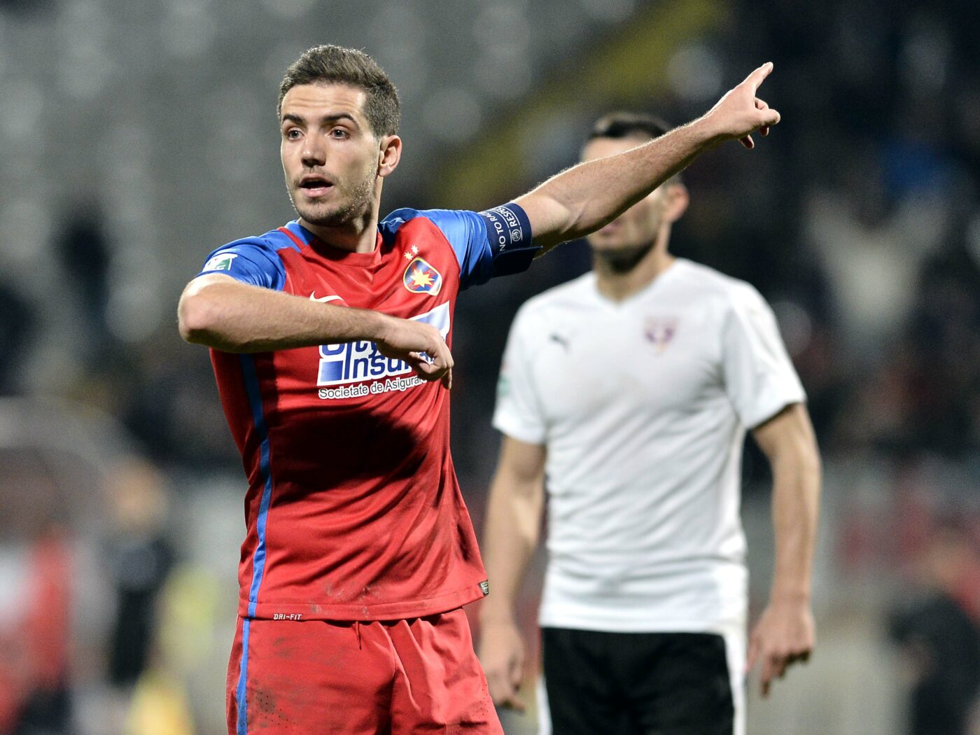 Alex Chipciu e gata de revenirea la FCSB: „Vreau să lucrez cu Meme Stoica”