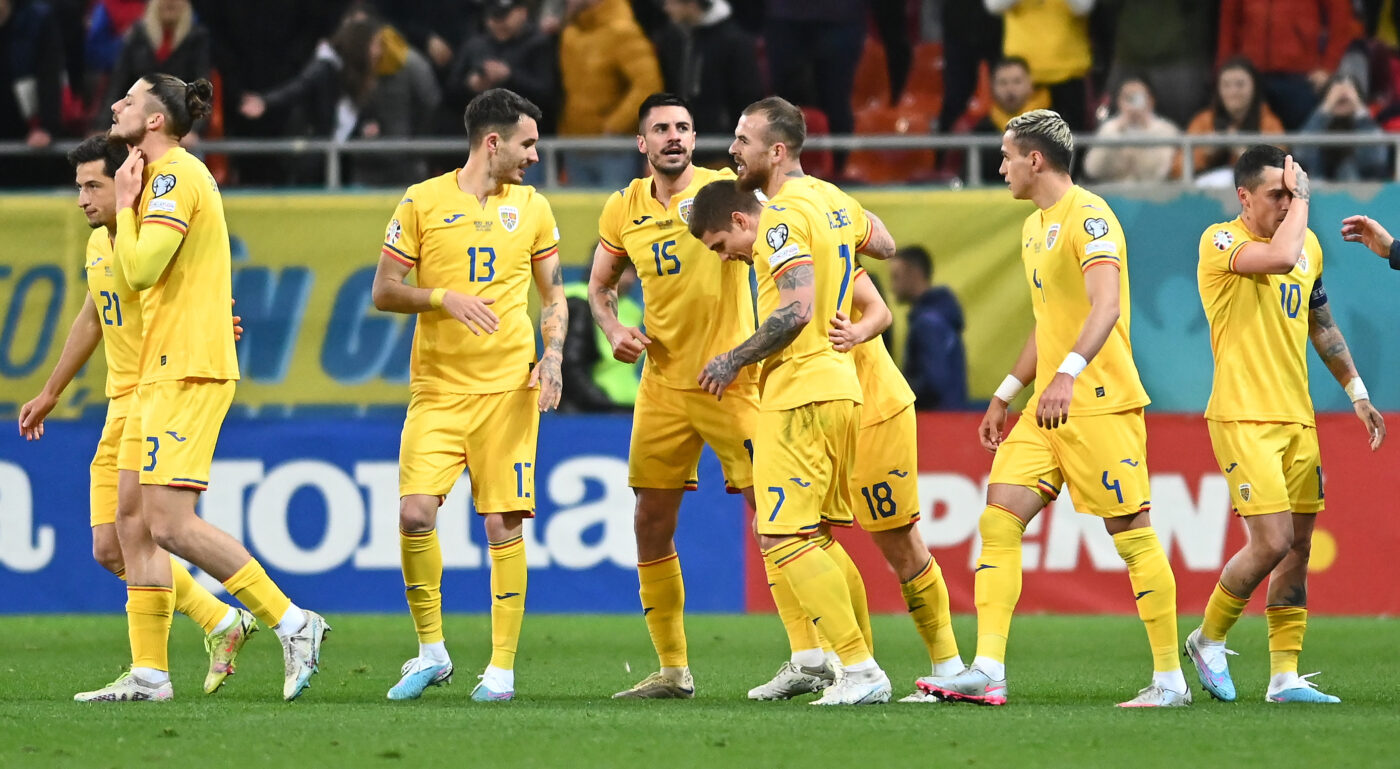 „Am activat clauza de cumpărare”. Dinamo s-a mișcat pentru transferul internaționalului român