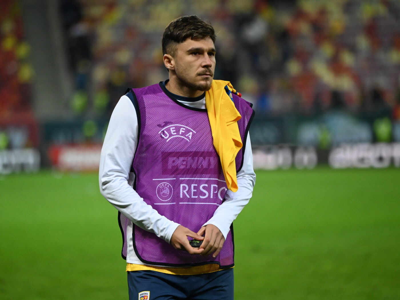 Andrei Rațiu, destinație predestinată. Ce club din La Liga îl cumpără până la urmă