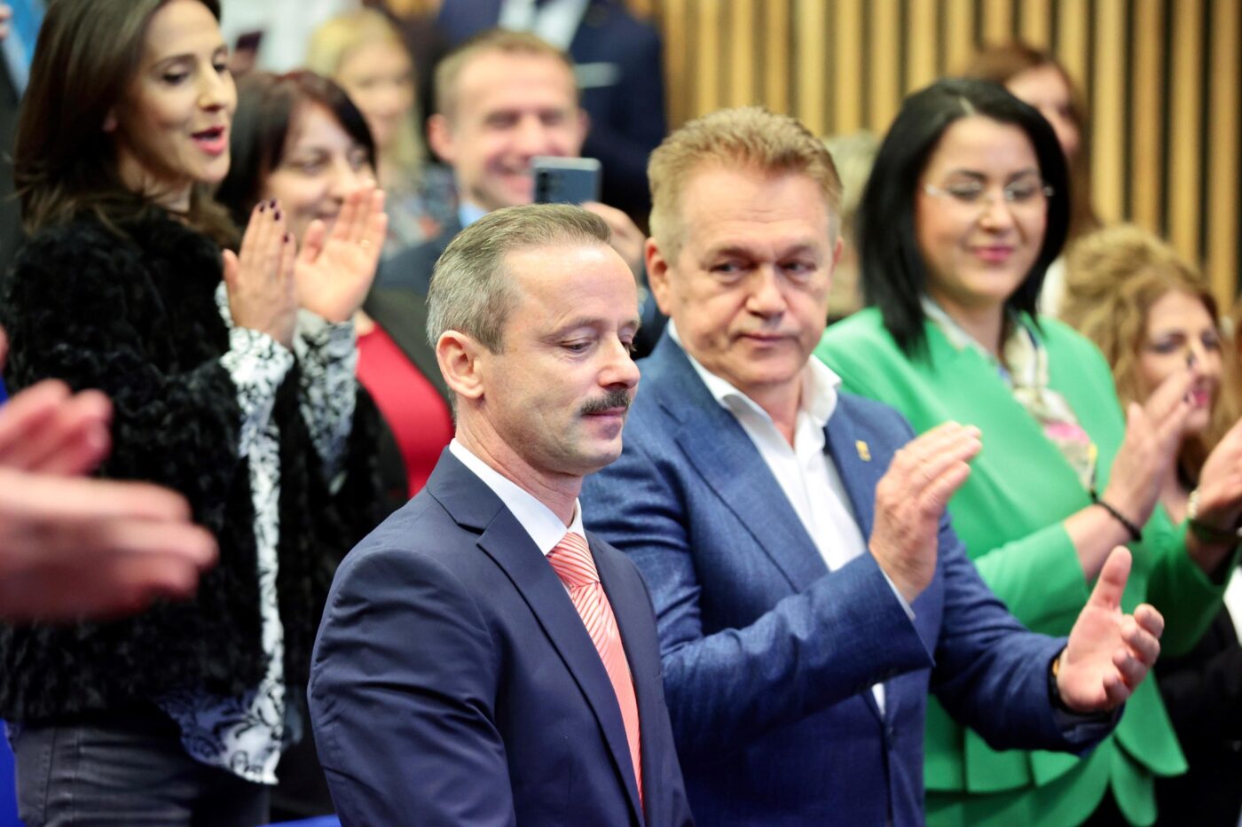 Antrenorul Marius Urzică mizează pe un rezultat bun al lui Andrei Muntean la Europenele de gimnastică artistică: „Poate obține locul doi”. EXCLUSIV