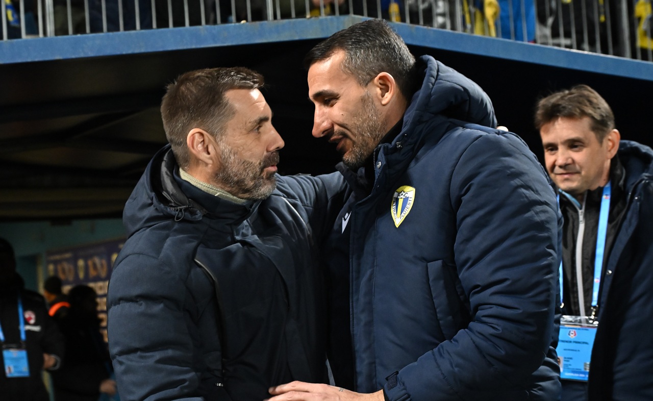 Antrenorul a rupt contractul cu echipa din Superliga: „Am fi dorit să continuăm, dar drumul nostru se încheie aici”