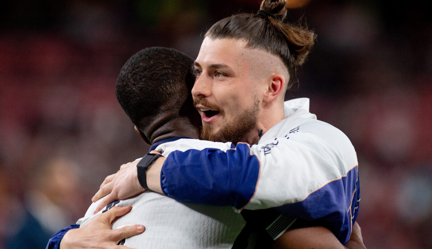 Atletico Madrid a oferit 53.000.000 de euro pentru transfer şi îl salvează pe Radu Drăguşin