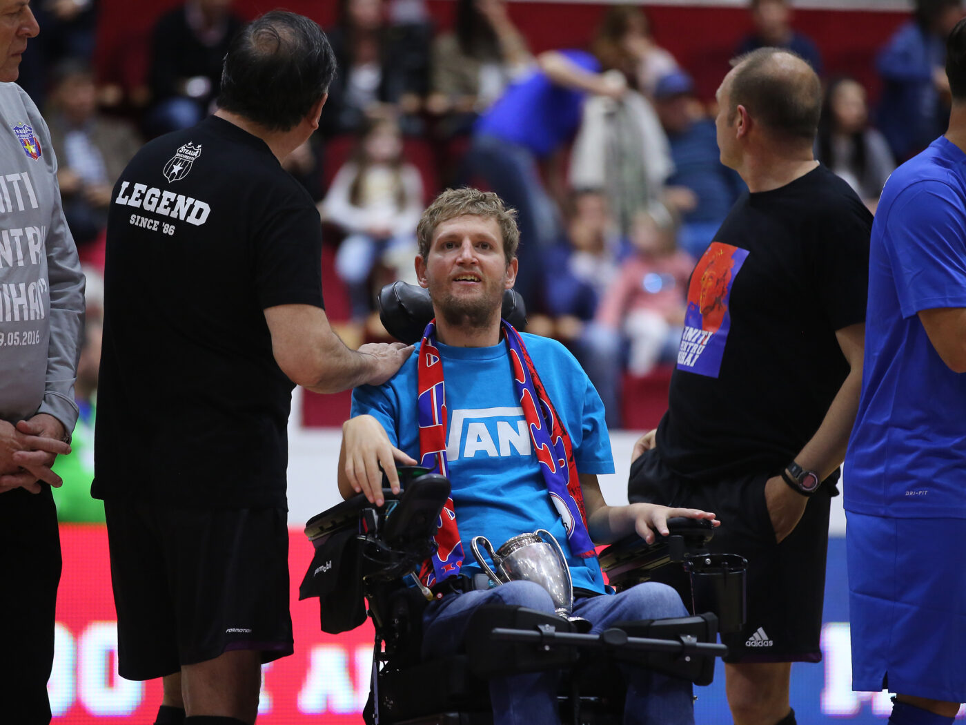 Bărbatul care l-a accidentat pe Mihai Neșu, lovit de blestem: „A pierdut și familie, tot”
