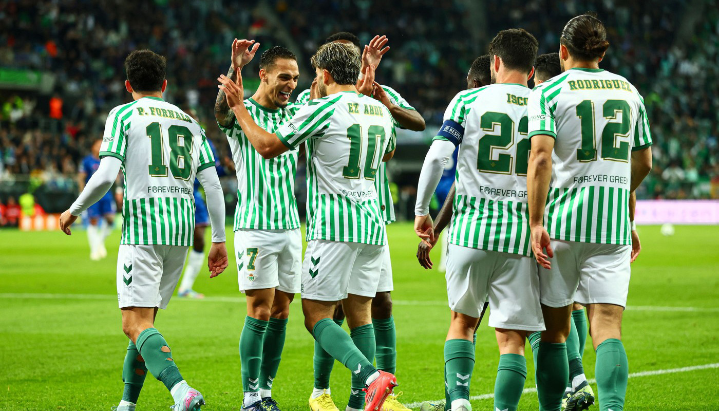 Betis Sevilla – Chelsea Londra 1-1, Live Video Online, în finala Conference League. Enzo Fernandez restabilește egalitatea cu o lovitură de cap
