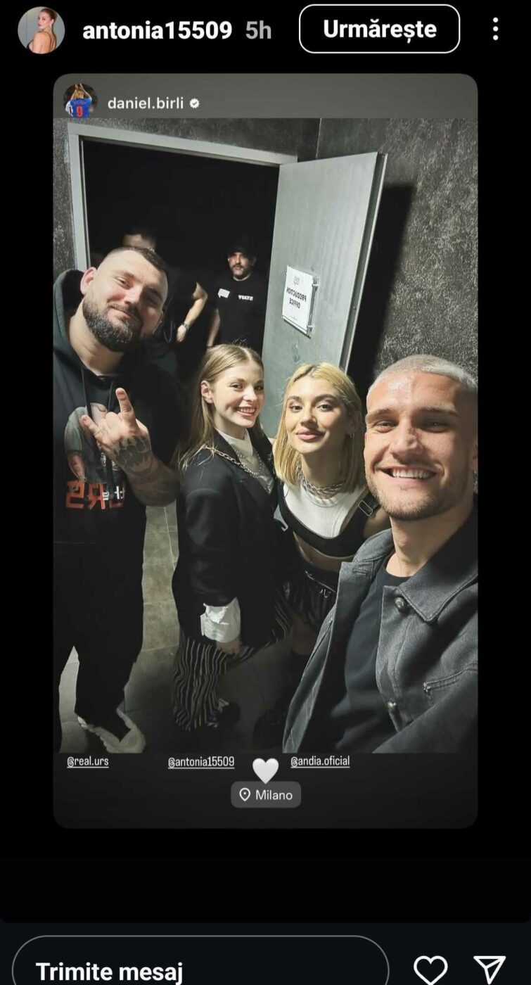 Sursa foto: Instagram