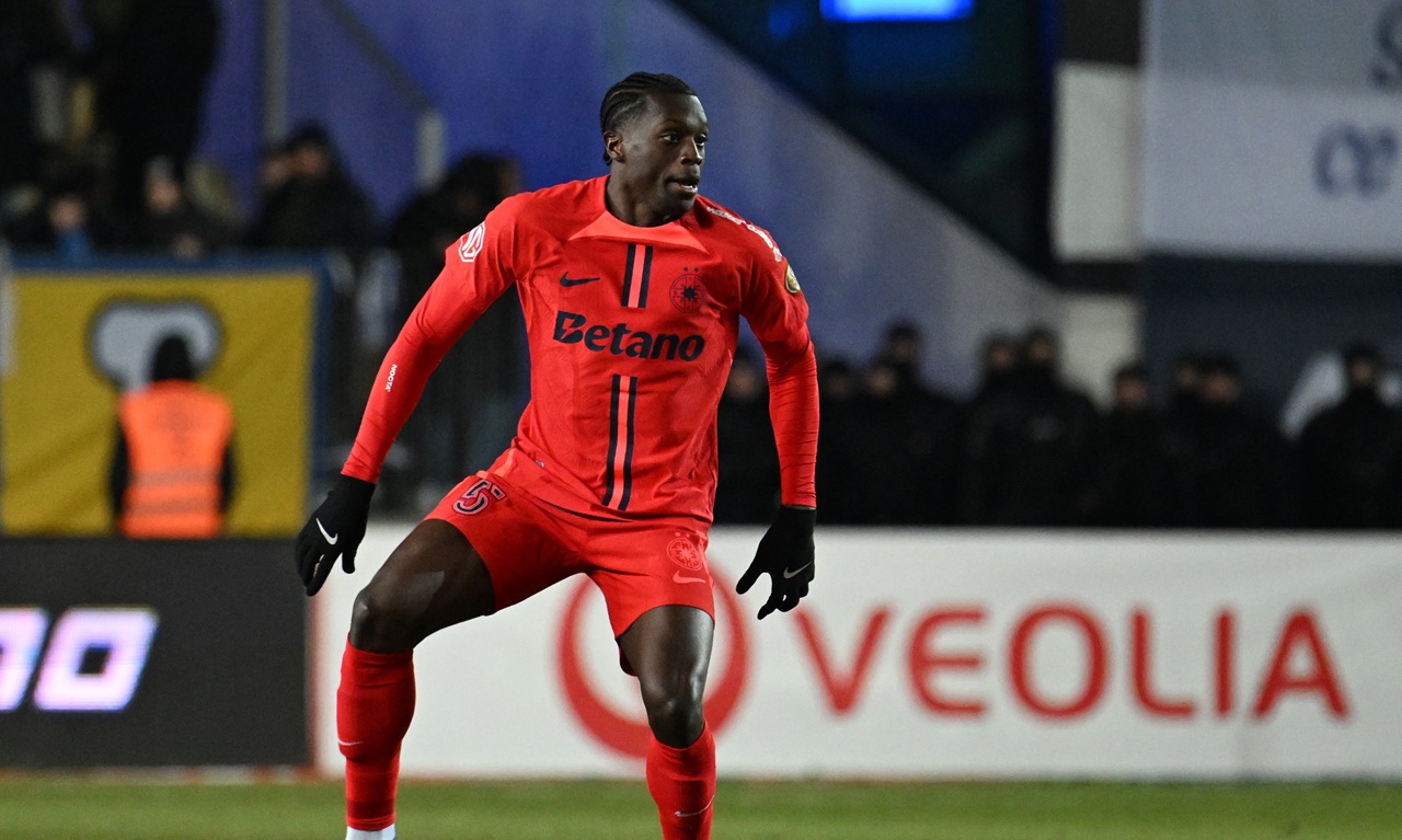 Camerunezii n-au uitat de Dawa. Anunțul despre fotbalistul de 3.500.000 postat de federația africană