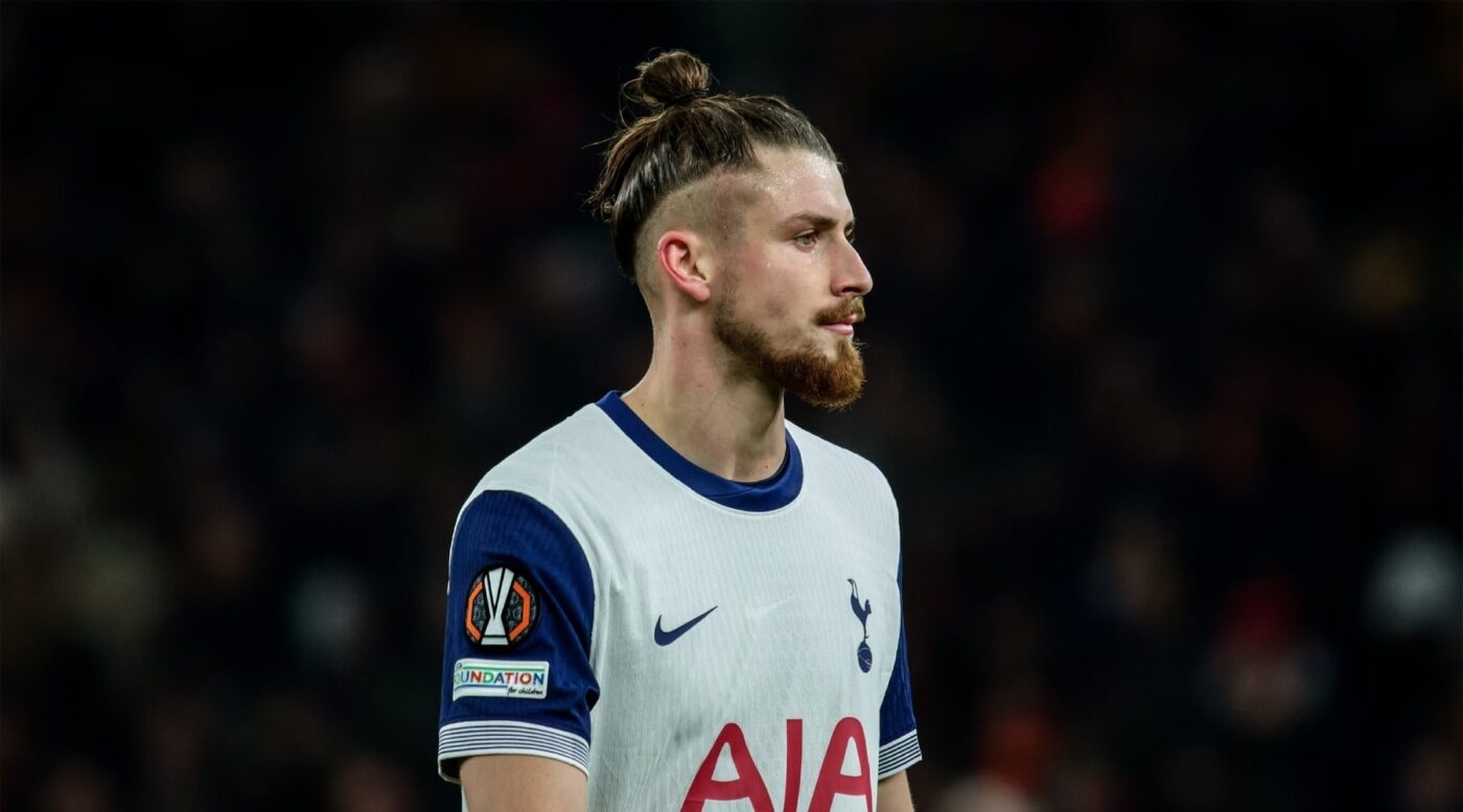 Ce lovitură pentru Radu Drăguşin: „Tottenham îl va anunța în următoarele săptămâni. S-a ajuns la un acord”