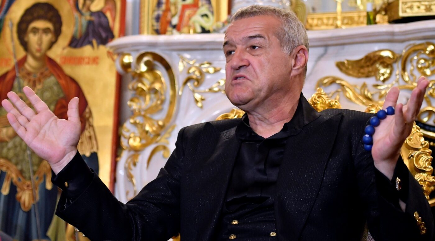 Cea mai slabă echipă pe care o are FCSB: e pe ultimul loc în clasament, nu are victorie în 16 meciuri și a primit 100 de goluri!