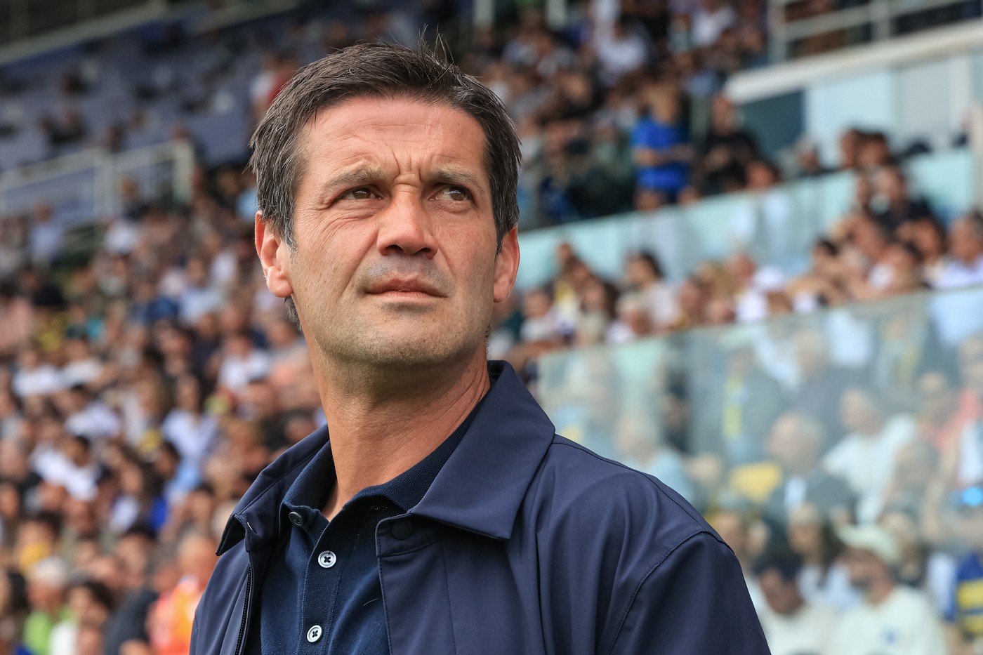 Chivu a ieşit decis din întâlnirea cu preşedintele Parmei. Ce va urma pentru antrenorul român în cariera sa