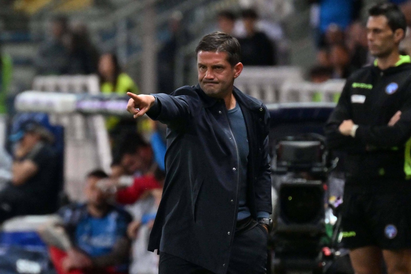 Chivu l-a făcut până și pe Victor Pițurcă să tresară. Cum a numit ce a reușit la Parma