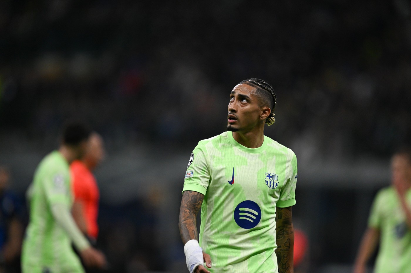 Concluzia presei din Spania după eliminarea dramatică a Barcelonei în fața lui Inter în semifinalele Ligii Campionilor: „Cruzime maximă!”