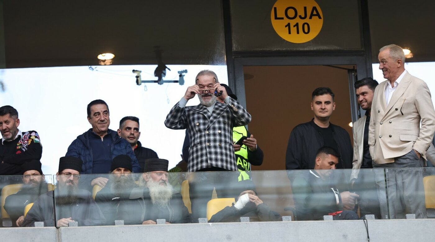 Contraofertă pentru argentinianul cu care Gigi Becali vrea să dea lovitura. Echipa din Superliga se pregăteşte de Europa: „Ne-am apropiat de ce vrea el”