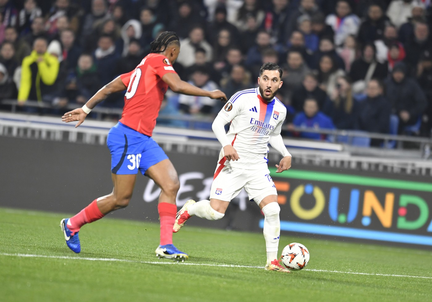 Coşmarul FCSB din Europa, la un pas să devină coleg cu Radu Drăguşin. Tottenham e gata să achite 22.500.000 de euro