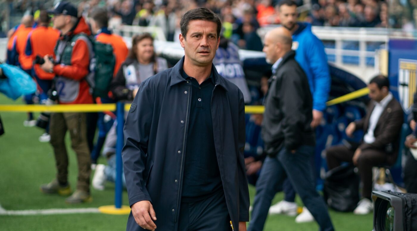 Cristi Chivu e aproape de mutarea vieții: să devină antrenor la Inter! Cum a reacționat românul