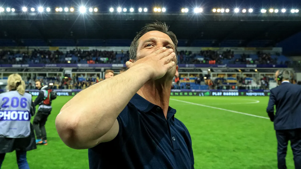 Cristi Chivu e gata să plătească 3.000.000 de euro pe „bijuteria” din Franța