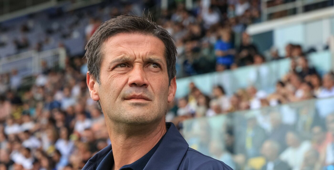 Cristi Chivu i-a convins pe cei de la Gazzetta dello Sport: „Îi vine natural, granzii te atacă”