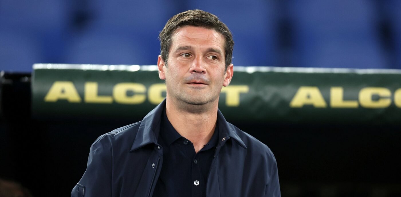 Cristi Chivu începe negocierile: „Contract pe unul sau doi ani”