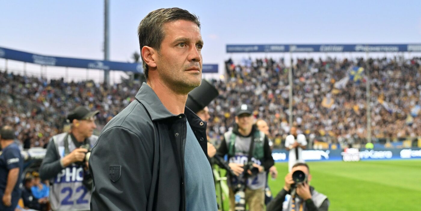 Cristi Chivu, liber să semneze cu Inter! Arabii îl îmbracă în aur pe Simone Inzaghi