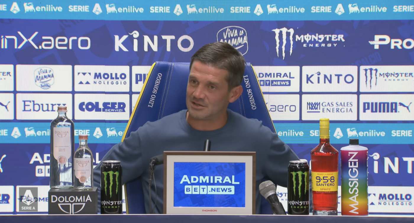 Cristi Chivu n-a mai așteptat nicio secundă. Ce a spus despre plecarea de la Parma: decizia pare că a fost luată deja