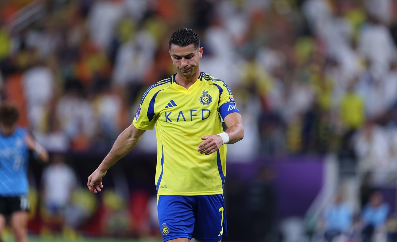 Cristiano Ronaldo, în Arabia. Cifrele dezastrului de sute de milioane de euro