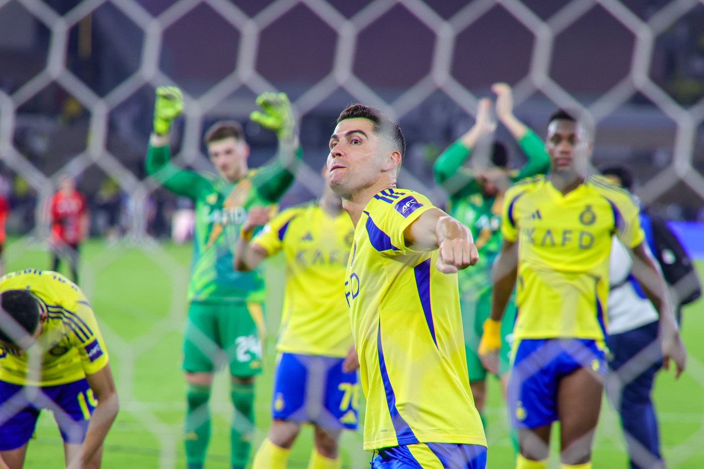 Cristiano Ronaldo, revenire de senzație în La Liga! Prinții arabi vin cu averile de miliarde şi cumpără un club spaniol, iar portughezul va fi liderul noii forțe din Europa