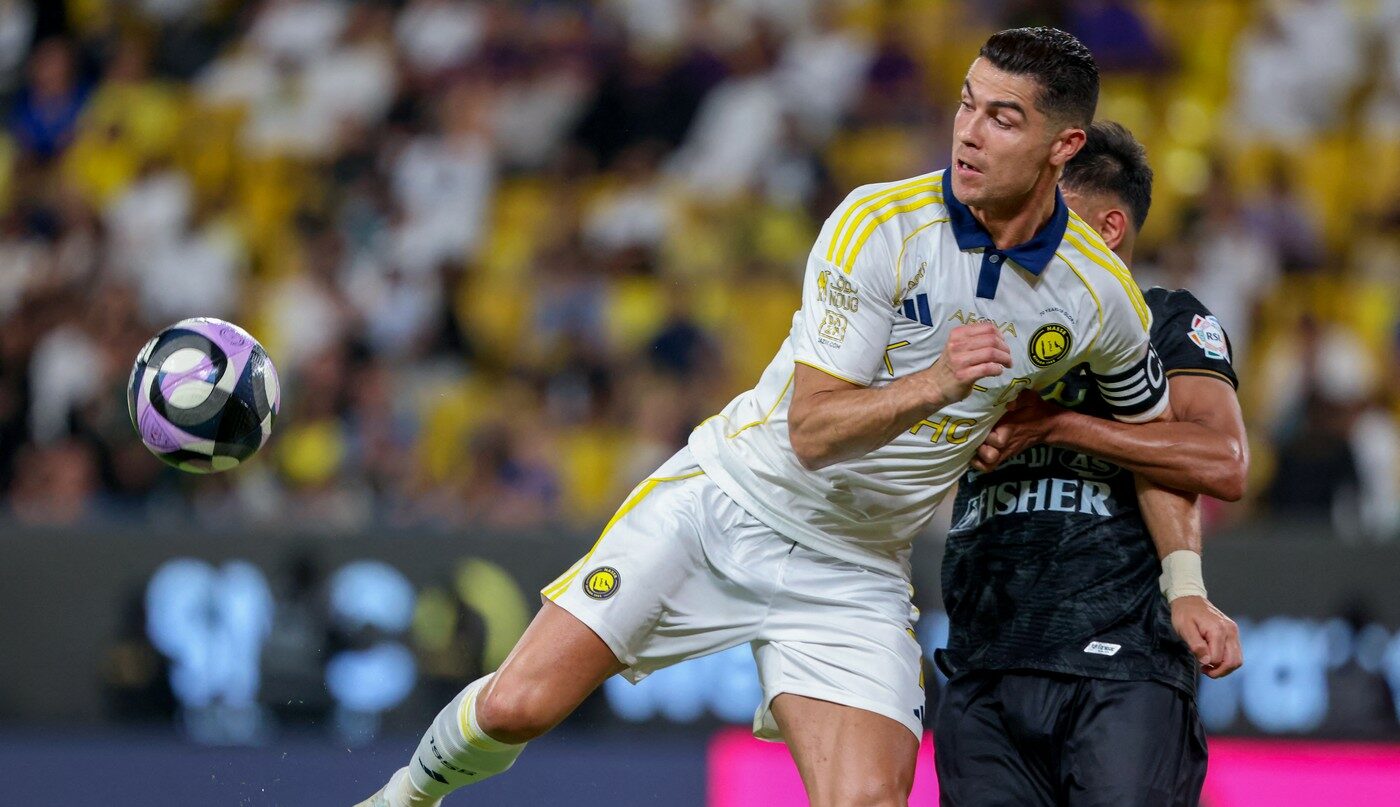 Cristiano Ronaldo și anunțul care a pus pe jar lumea întreagă: „S-a terminat”