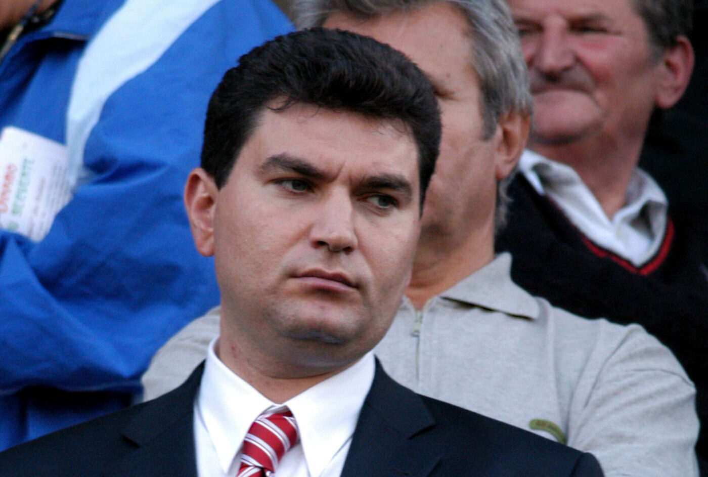 Cum a intrat Cristi Borcea în cercul lui Ion Țiriac. Cel mai bogat român, idol pentru milionar