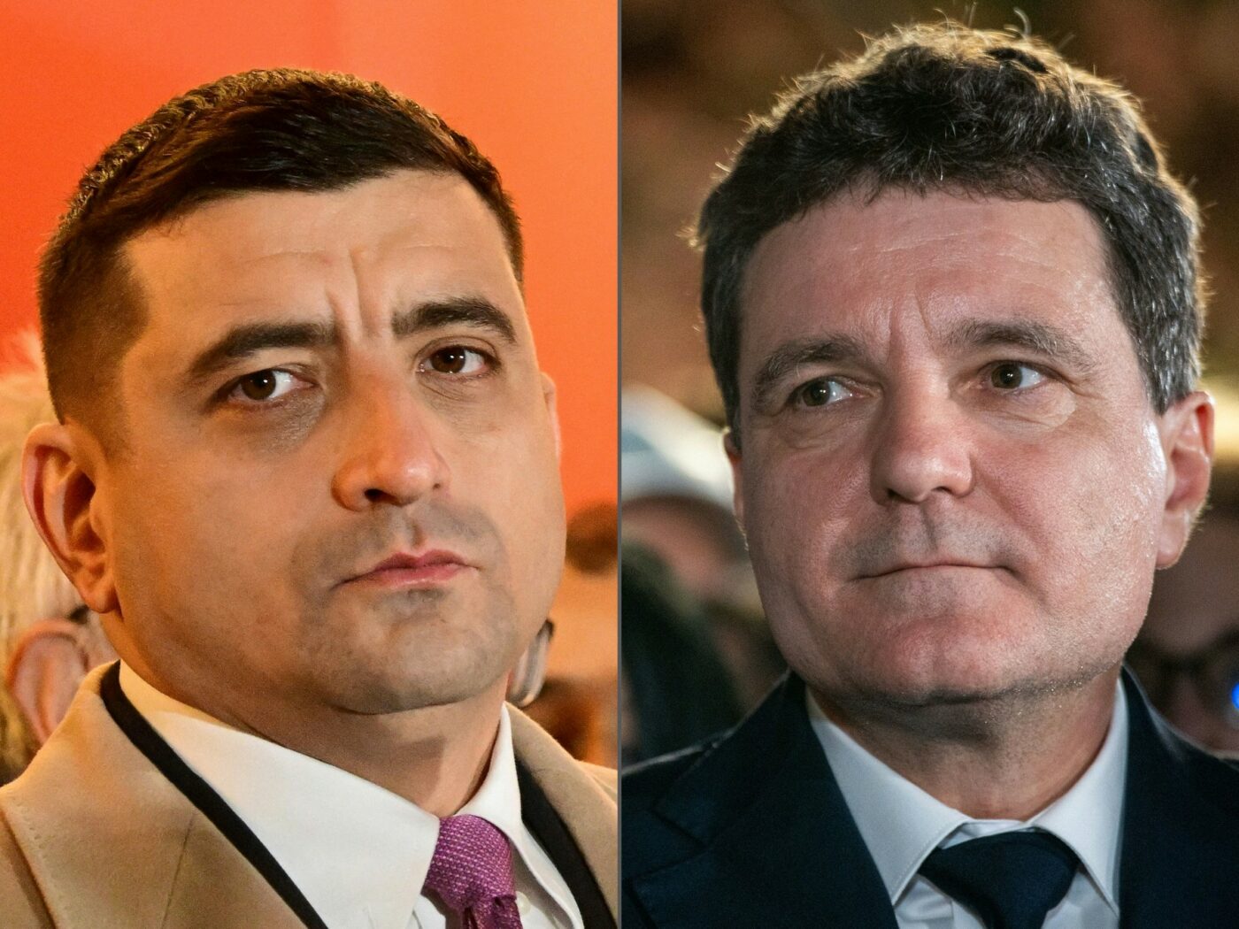 Cum se fac cărțile pentru turul 2. Milionarul Mitică Dragomir ştie ce se va întâmpla în finala George Simion – Nicuşor Dan: „N-ar trebui să se mai prezinte!”