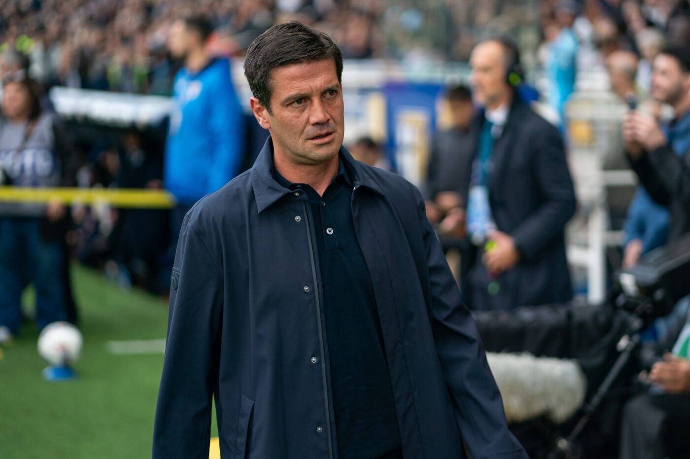 Cum şi-a cucerit Chivu fotbaliştii de la Parma. Vin primele dezvăluiri din vestiar