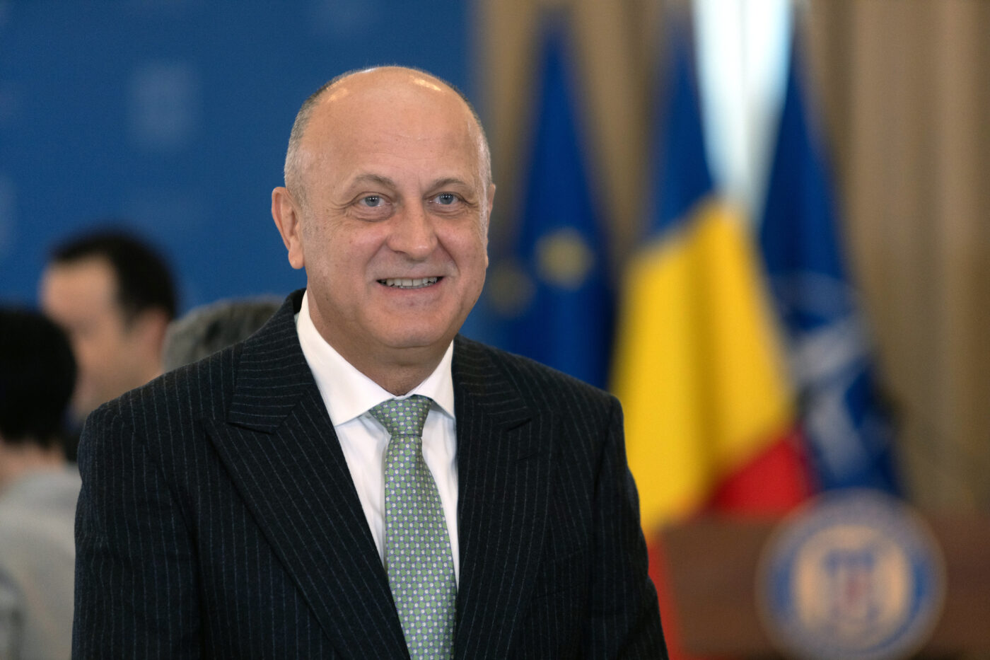 Dan Şucu a intervenit înainte de marea finală George Simion – Nicuşor Dan: „Consecințe directe şi declin”