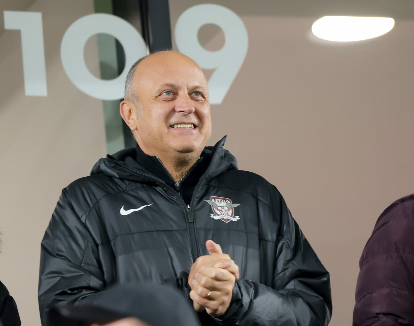 Dan Şucu ar da marea lovitură cu acest transfer! Daniel Niculae e impresionat: „Un jucător fantastic. Rar am văzut”. EXCLUSIV