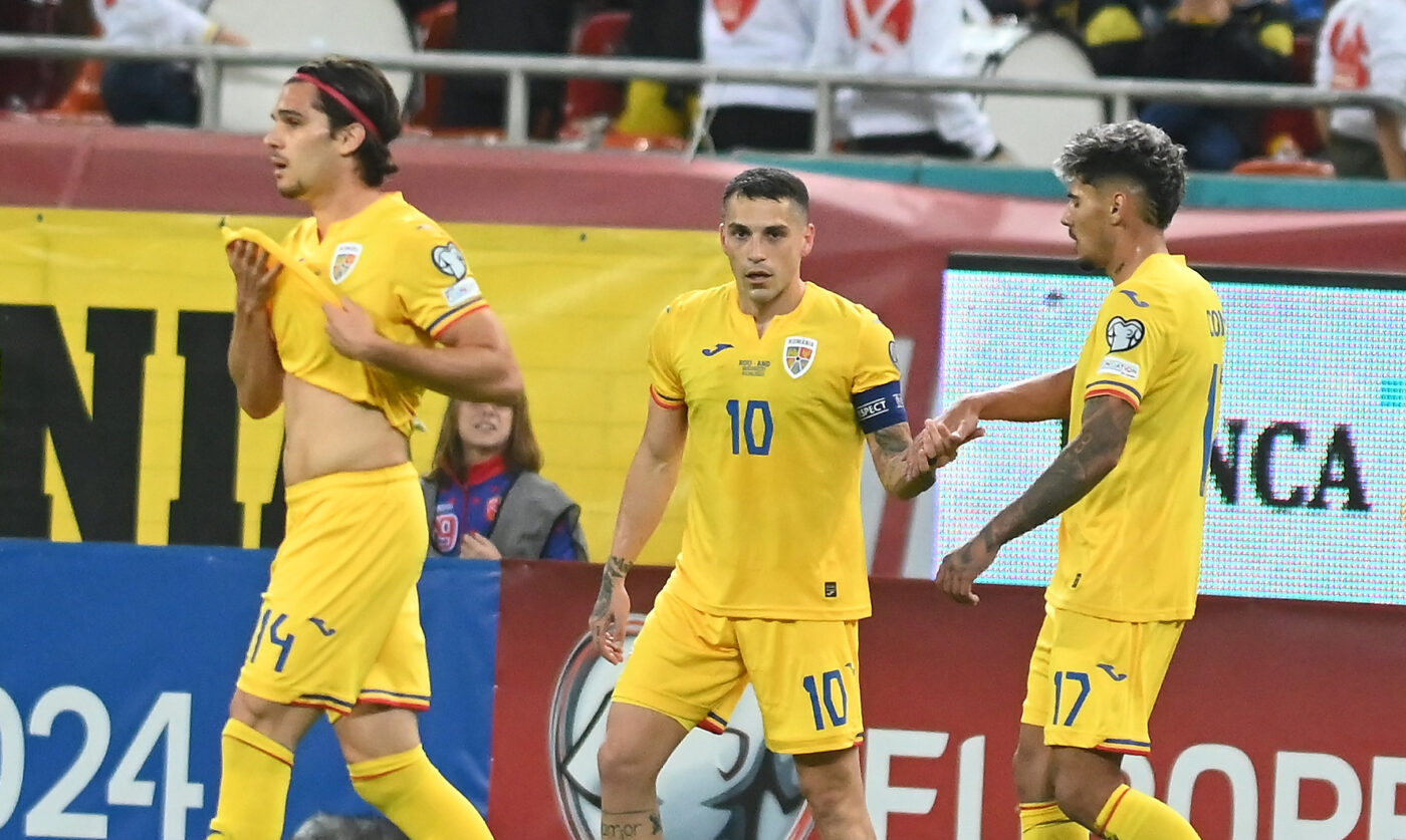 Dan Şucu are un plan de transferuri galactice: Ianis Hagi, Nicolae Stanciu şi Albion Rrahmani vin la Rapid! Cum ar da cele 3 lovituri