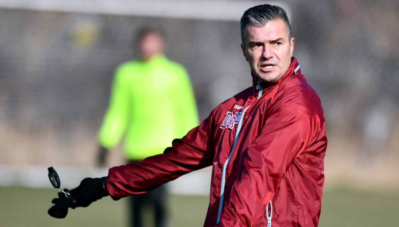 Daniel Pancu a răbufnit, după dezvăluirea lui Mirel Rădoi: „Îmi bate inima mai tare. E un atac grav la adresa Rapidului”