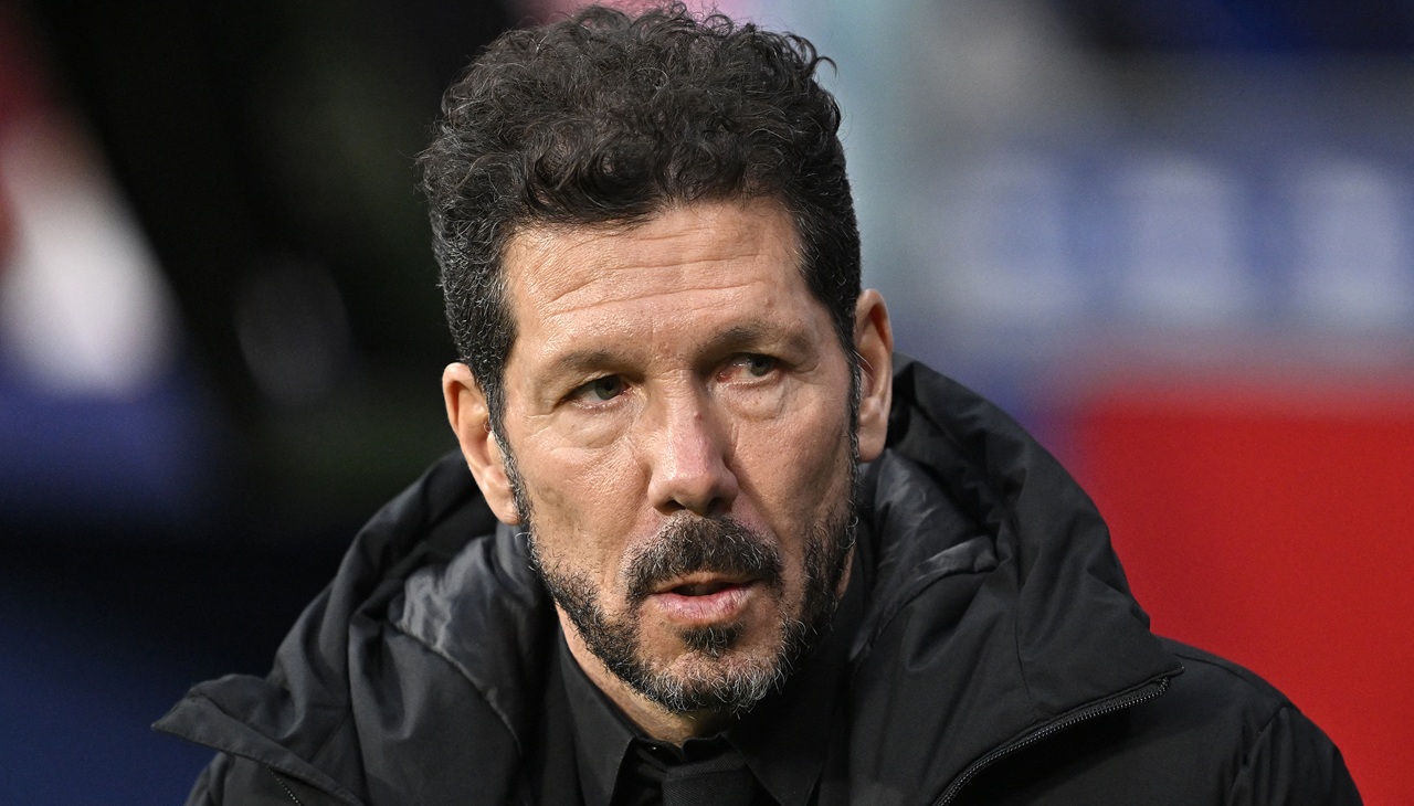 Diego Simeone nu vrea să mai audă de român