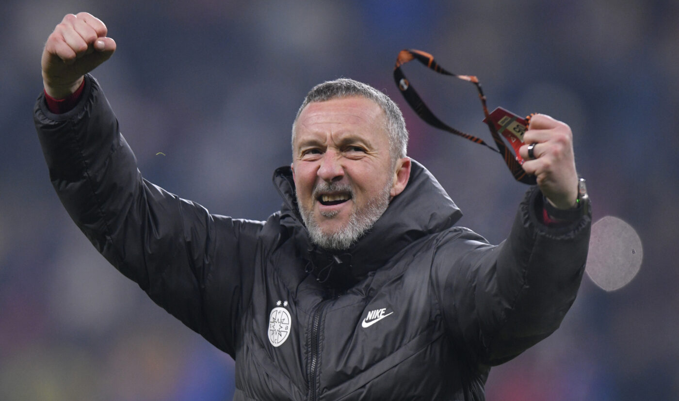 Doi fotbalişti esențiali semnează cu FCSB. Meme Stoica a făcut anunțul momentului: „Ne-am înțeles”