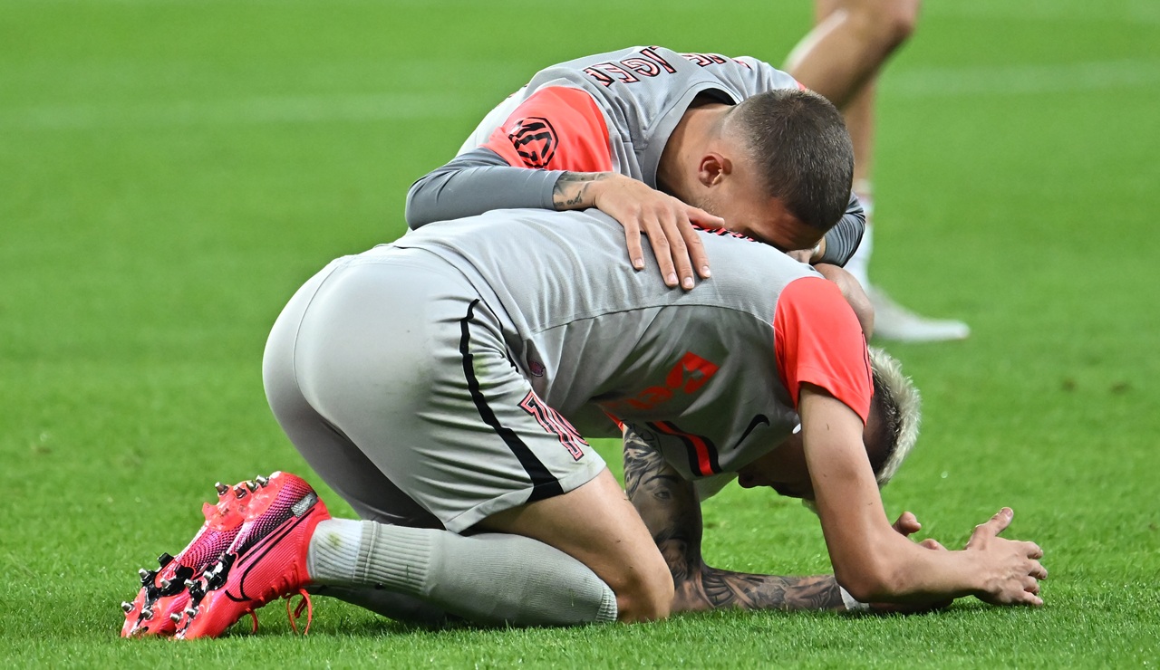 Drama care l-a marcat pe Tavi Popescu. Moartea prietenului său de la FCSB l-a distrus: „Îmi e dor de tine”
