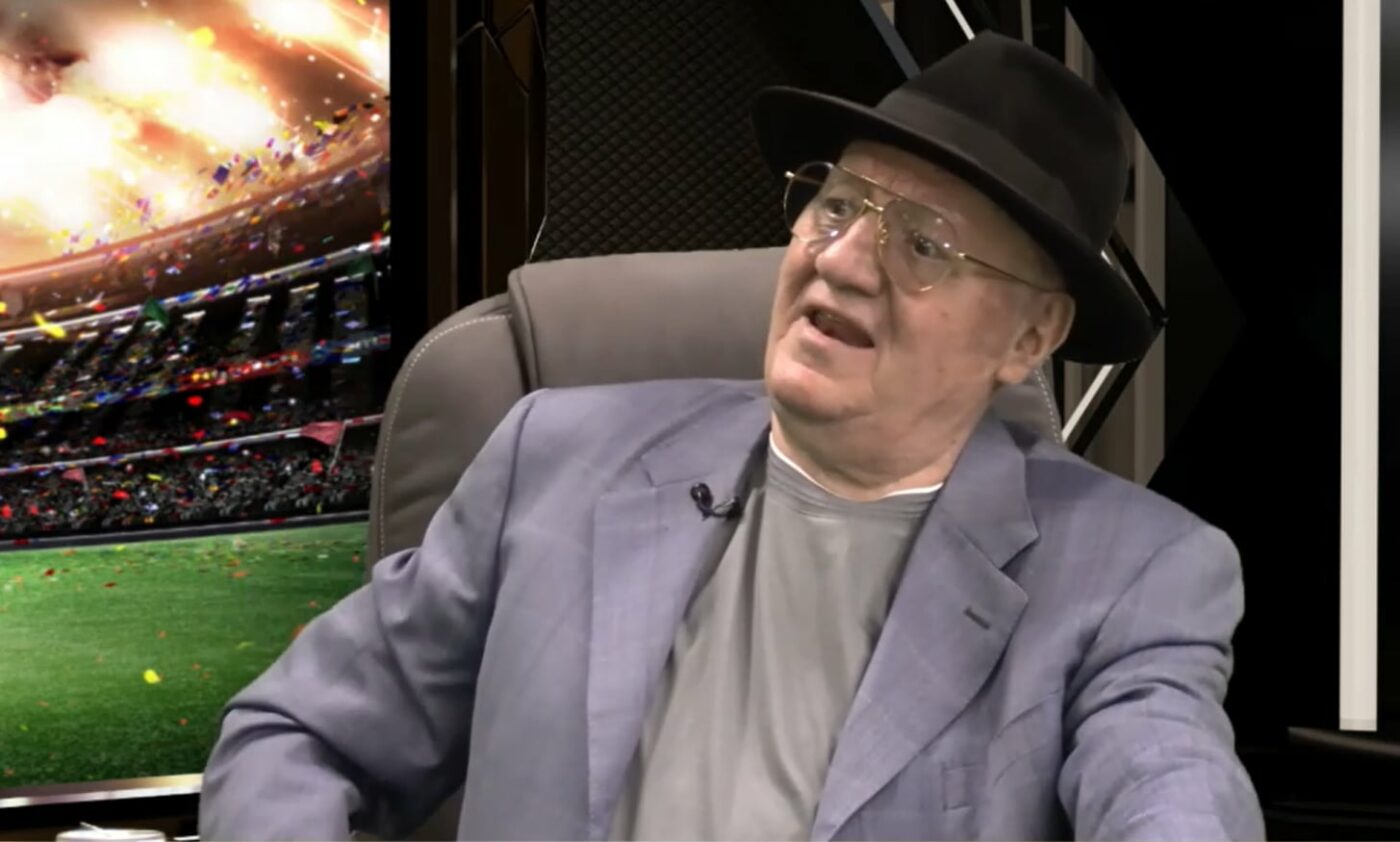 Dumitru Dragomir n-a stat pe gânduri și a numit cel mai bun antrenor român: „S-a terminat șmecheria!”