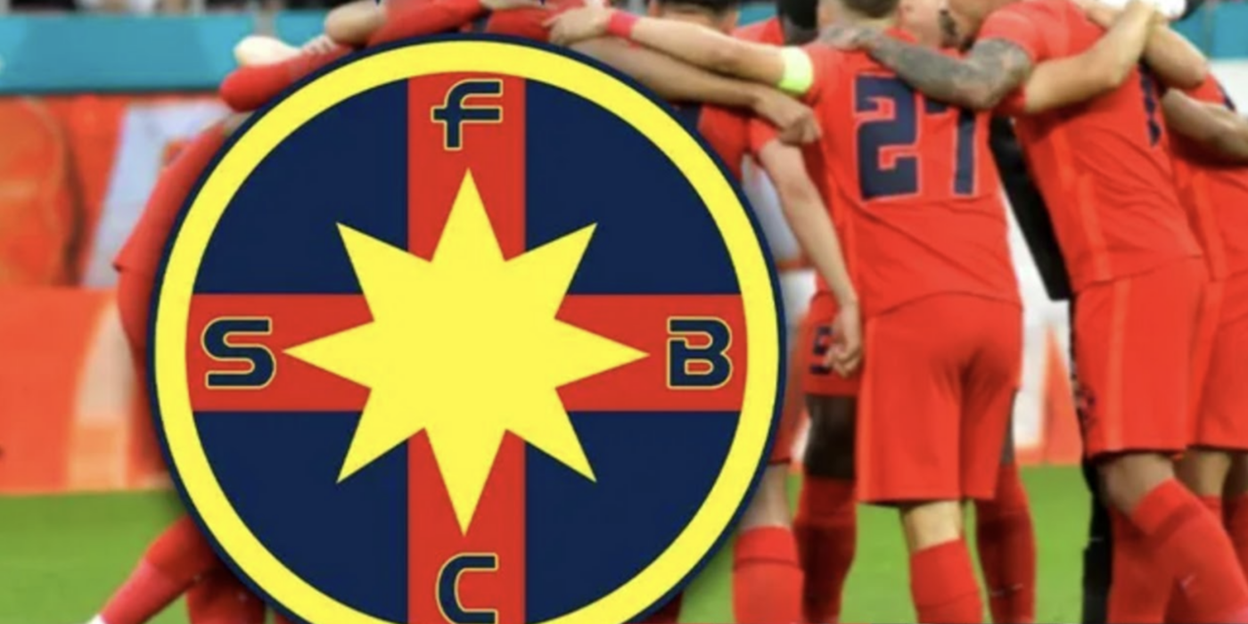FCSB înființează o nouă echipă de fotbal! Anunțul campioanei României