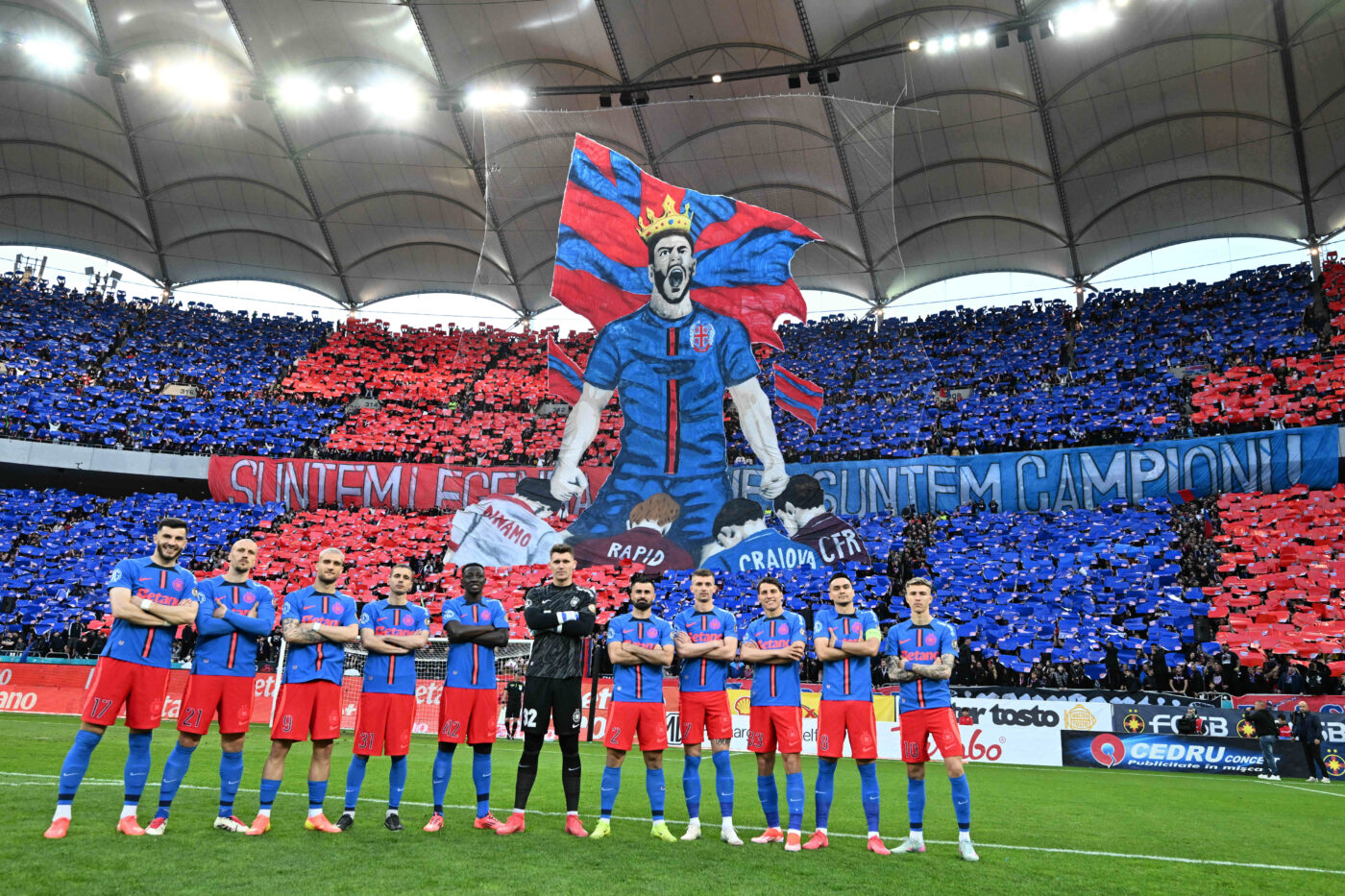 FCSB, lovitură neașteptată! Mihai Pintilii garantează pentru noul fundaș central: „Eu îi zic Rudiger”