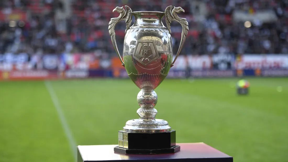 Finala Cupei României. Zece lucruri de urmărit în partida CFR Cluj – Hermannstadt, programată de la ora 20:30