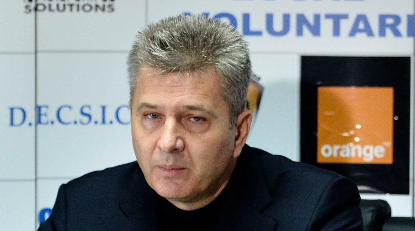 Florentin Pandele s-a săturat! Toți o iau la mișto, iar el a intervenit pentru că-i este dragă: „Sunt amărât!”