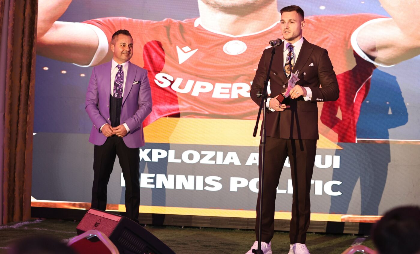 Florentin Petre s-a convins: „Transferul lui Dennis Politic la FCSB nu ar fi o trădare”