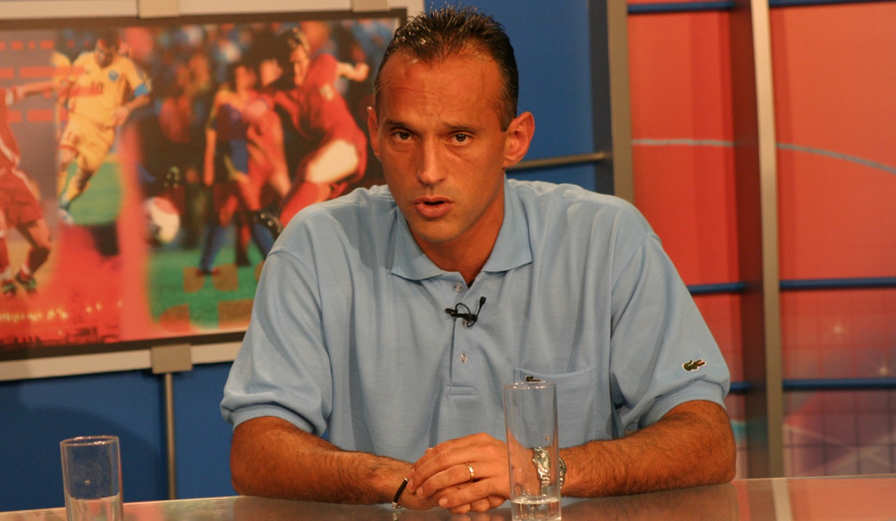 Florin Prunea a dat faliment cu afacerea în care și-a băgat banii. A cumpărat un TIR, dar i-a murit șoferul în parcare: „M-a sunat soția lui plângând”