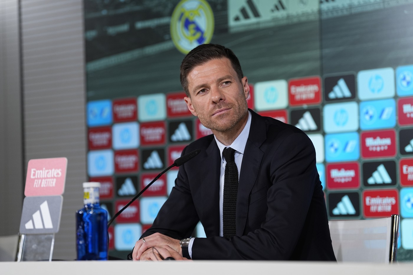 Fostul jucător de la Dinamo, verdict despre noul antrenor al lui Real Madrid! „Xabi Alonso țipă dacă trebuie”