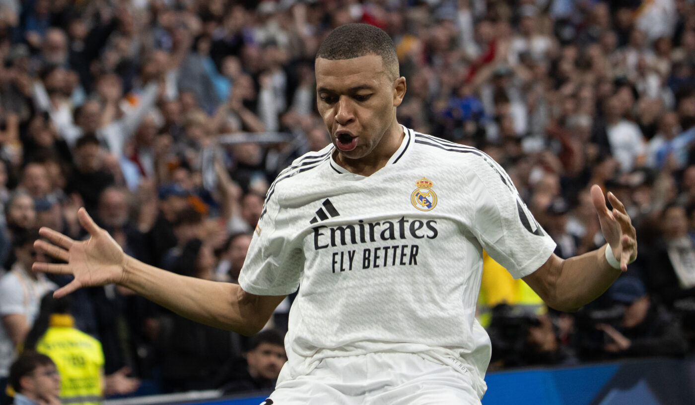 Gafă uriaşă în Barcelona – Real Madrid. O eroare cum se vede o dată la 1.000 de meciuri ale catalanilor şi „killerul” Mbappe n-a iertat