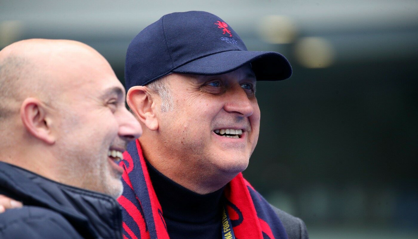 Gata! Dan Şucu a scăpat de cel mai problematic fotbalist, iar acesta a rupt tăcerea la plecare