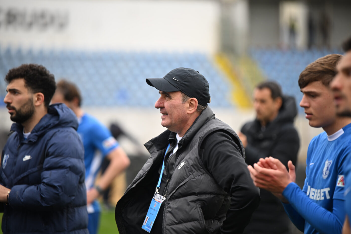 Gică Hagi știe ce trebuie să facă viitorul președinte al României, ales din finala Nicușor Dan – George Simion: „Asta își dorește Hagi”