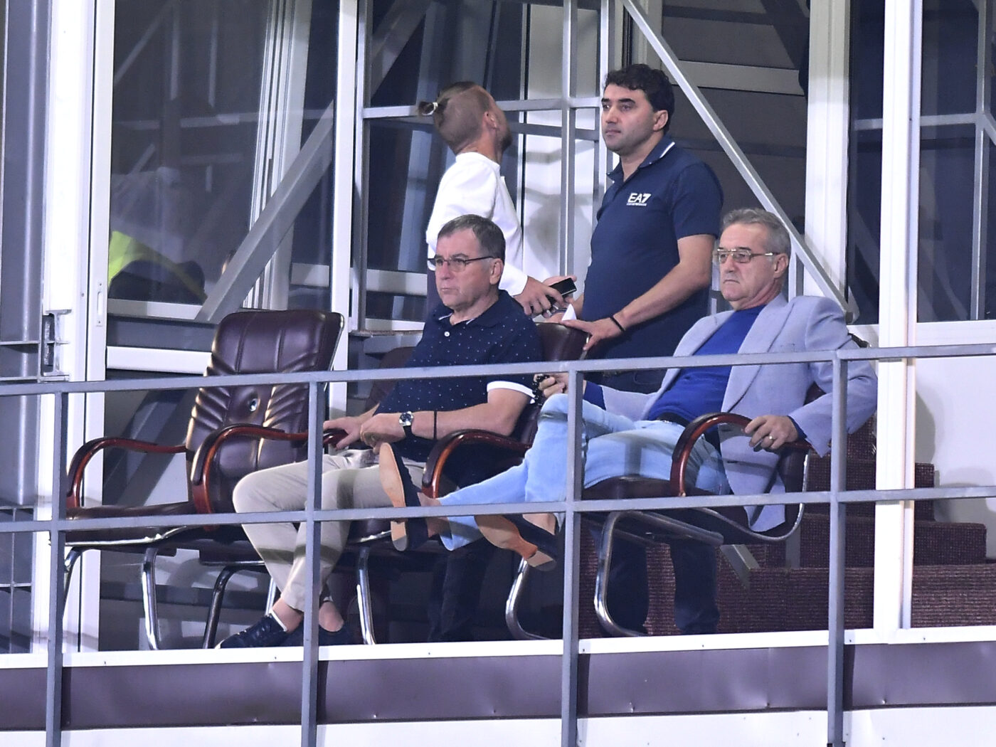 Gigi Becali, anunțul serii. Când îl va pune pe Ionuț Luțu antrenor principal la FCSB: „Îl fac milionar”